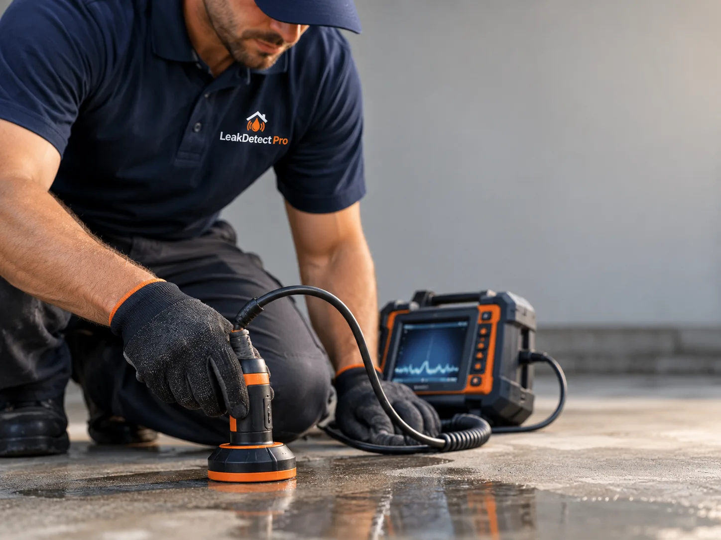 Flat Roof Analysis in Ruffin, SC